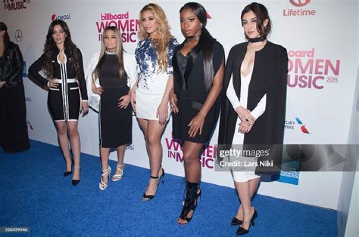 10th Annual Billboard Women in Music Awards - Outside Arrivals