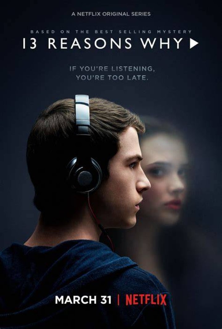 13 reasons why pics