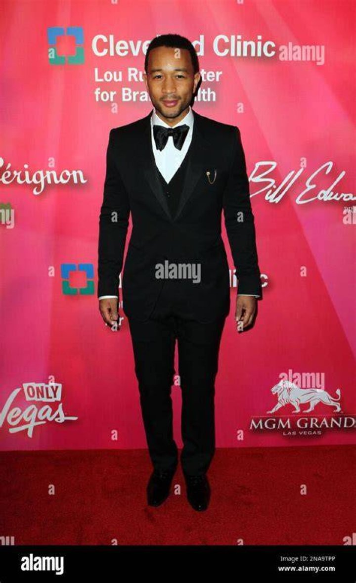 16th Annual Keep Memory Alive Foundation's Power of Love Charity Gala Honoring Muhammad Ali's 70th Birthday Celebration - Arrivals