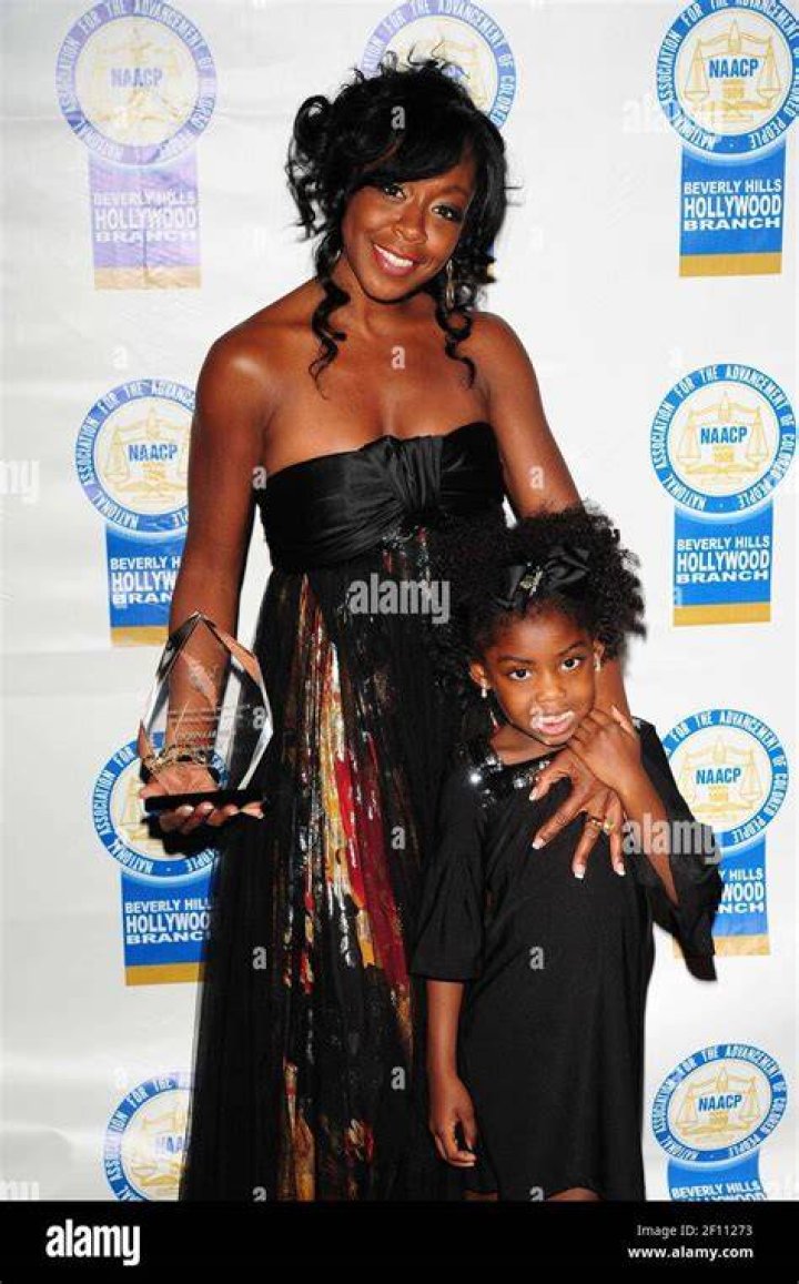 19th Annual NAACP Theatre Awards - Arrivals