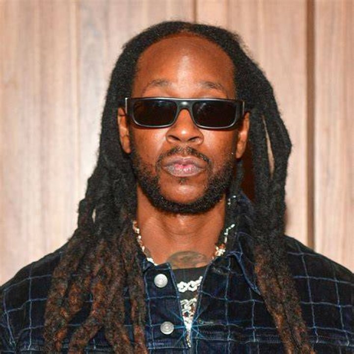 2 Chainz Still Puts Fear In Jack Thriller Years After Beef Escalated