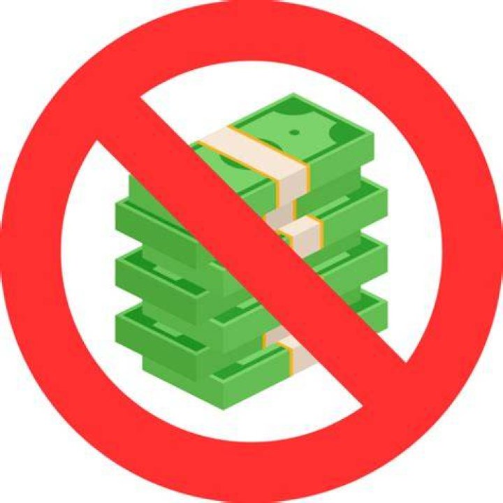2). It&rsquo;s not about money, it&rsquo;s about sending a message. Everything burns.