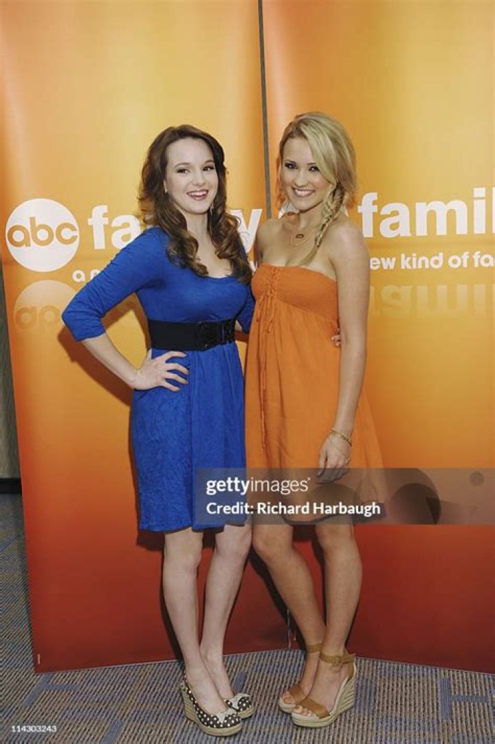 2011 Disney ABC Television Press Tour - Arrivals