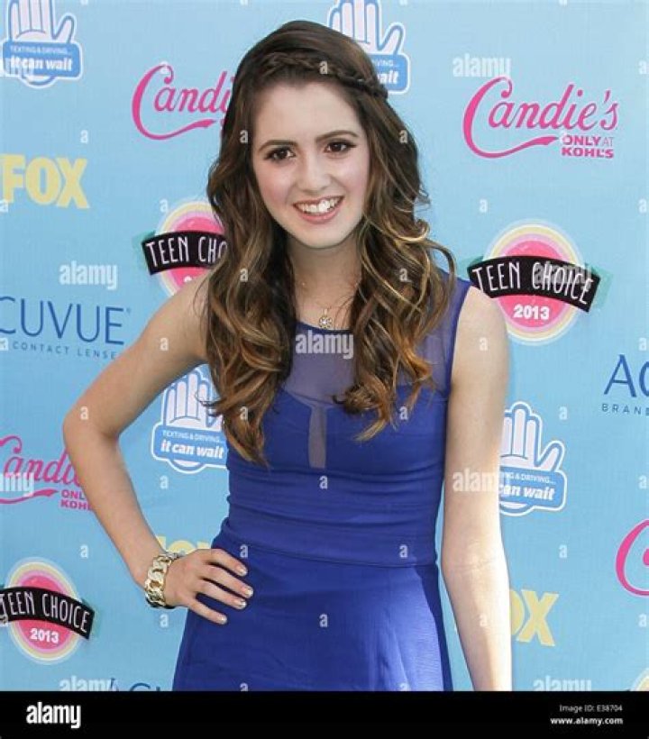2013 Teen Choice Awards - Arrivals