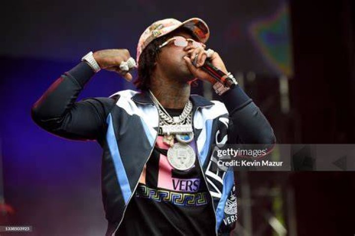 2021 Made In America - Day 1