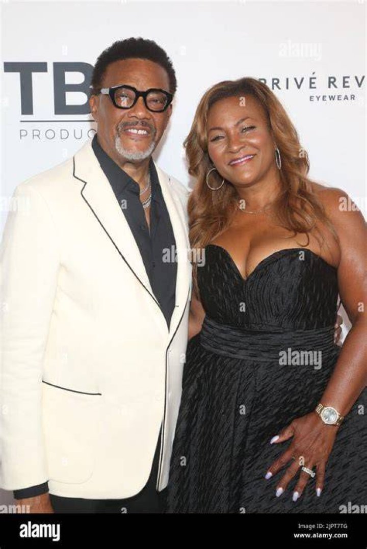 2022 Harold And Carole Pump Foundation Gala - Arrivals