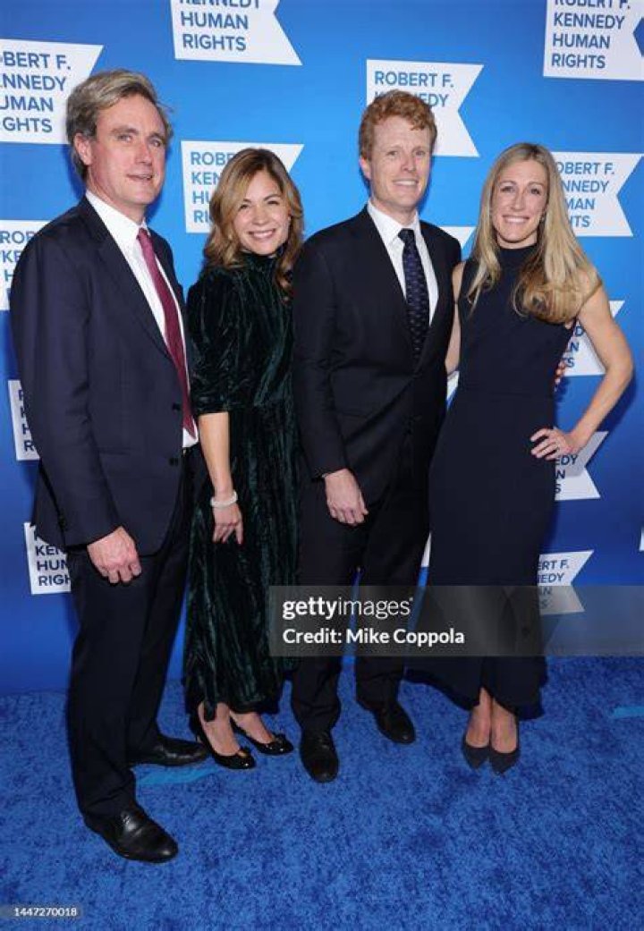 2022 Robert F. Kennedy Human Rights Ripple Of Hope Gala