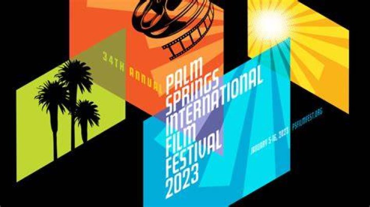 2023 Palm Springs International Film Festival Awards Night Gala - Arrivals