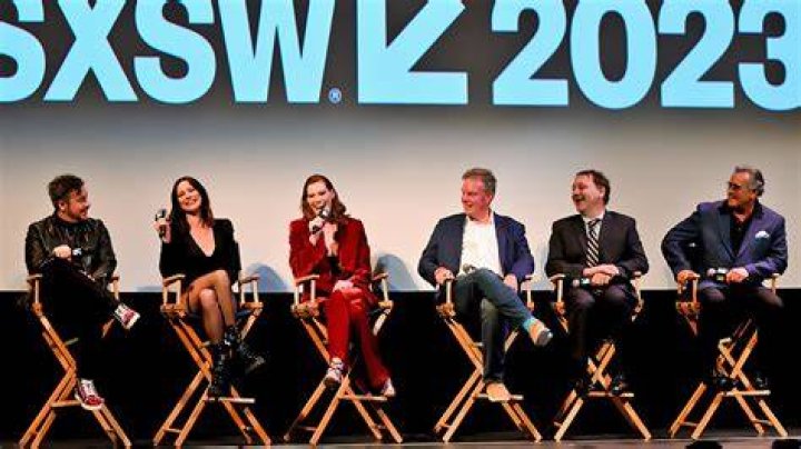 2023 SXSW Conference And Festival - Day 5