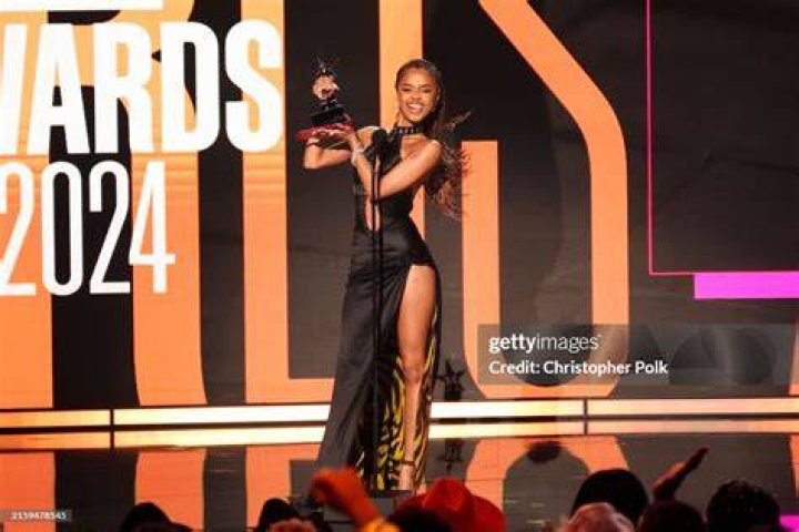 2024 BET Awards - Show