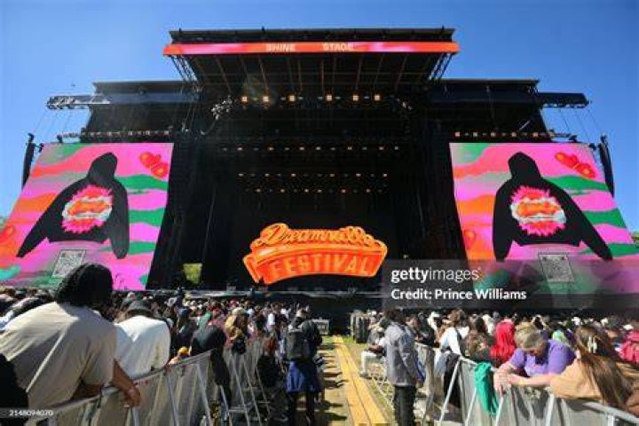 2024 Dreamville Music Festival