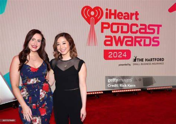 2024 iHeartPodcast Awards Presented By The Hartford Live At SXSW