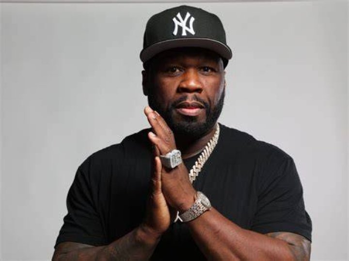 50 Cent Is Impressed By YG's 