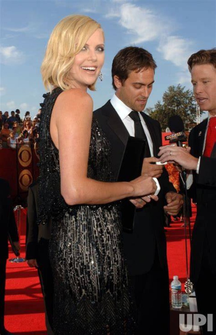 57th Annual Primetime Emmy Awards - Arrivals