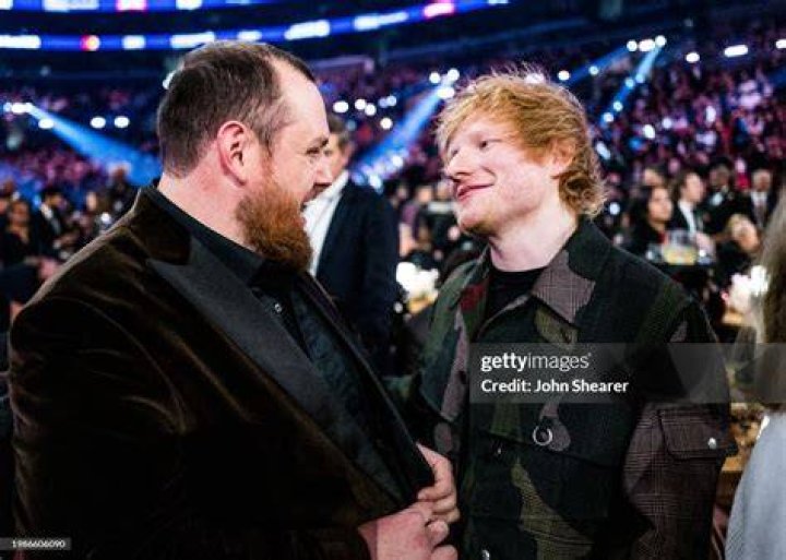 66th GRAMMY Awards - Show