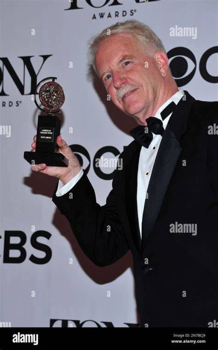 67th Annual Tony Awards - Press Room