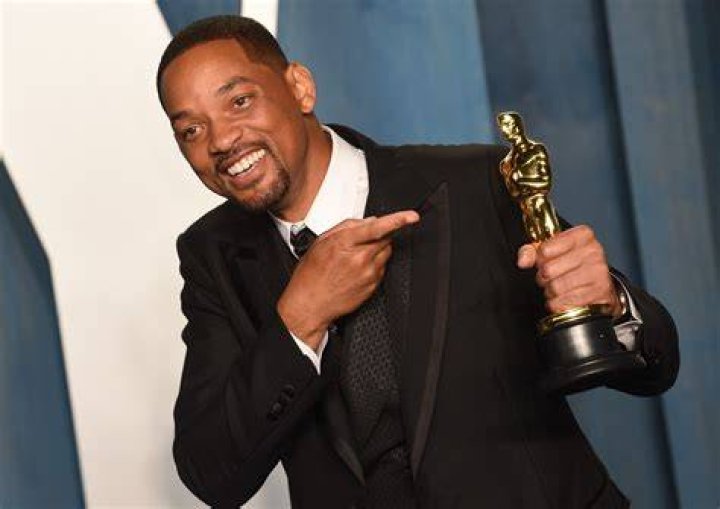 A Look Into Will Smith’s Iconic Acting Career