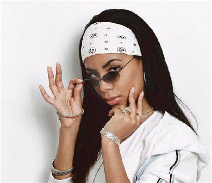 Aaliyah's Biggest Hits: Songs That Defined A Generation