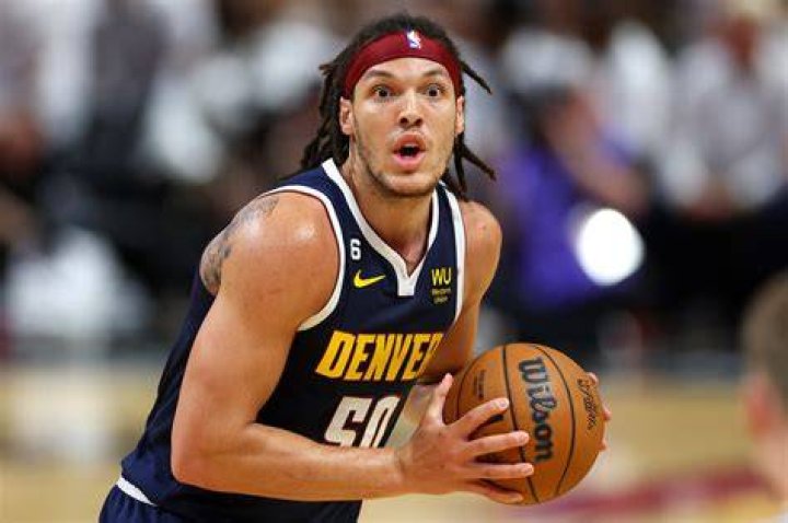 Aaron Gordon Net Worth 2023: What Is The NBA Star Worth?