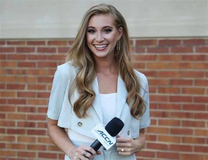Abby Labar is a journalist
