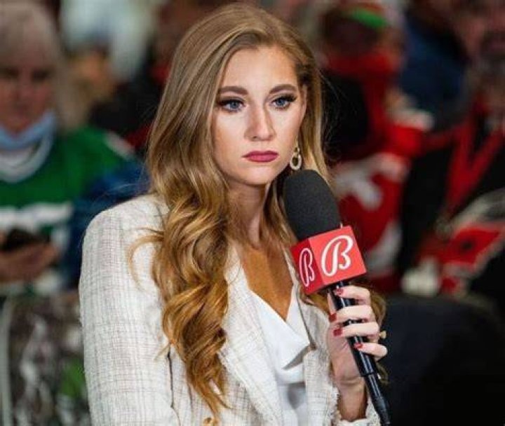 Abby Labar wiki