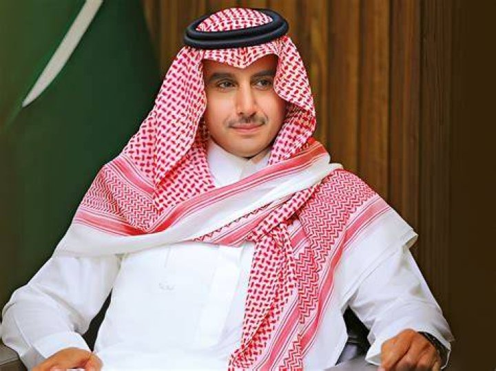 Abdullah bin Abdulaziz Al Saud