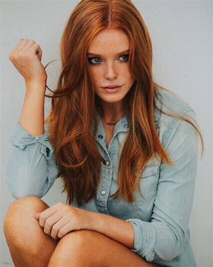 Abigail Cowen acted in Stranger Things