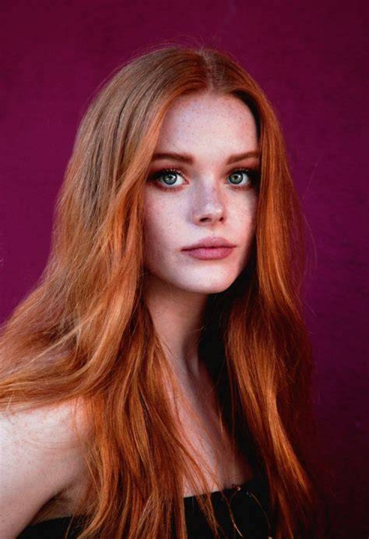 Abigail Cowen appeared in Fate The Winx Saga
