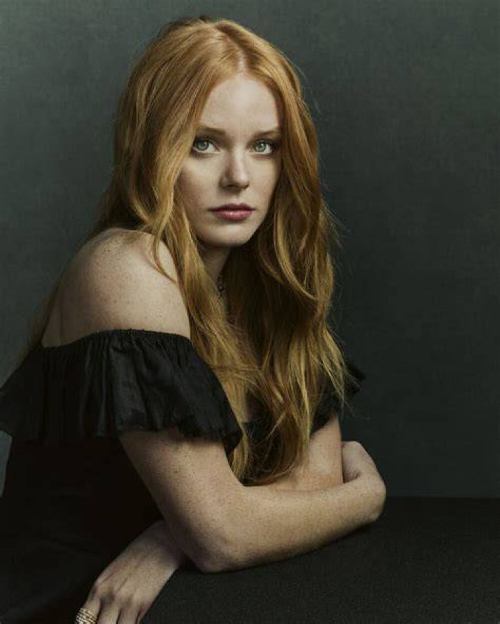 Abigail Cowen featured in Magazine named Glamour