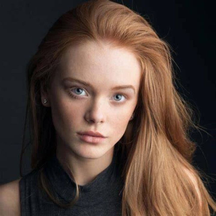 Abigail Cowen Net Worth
