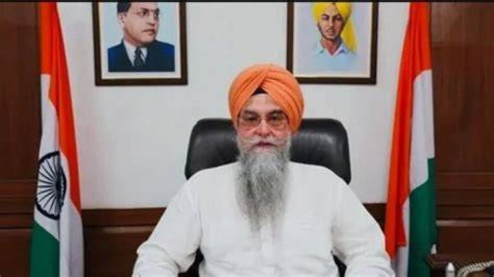 About Kultar Singh Sandhwan