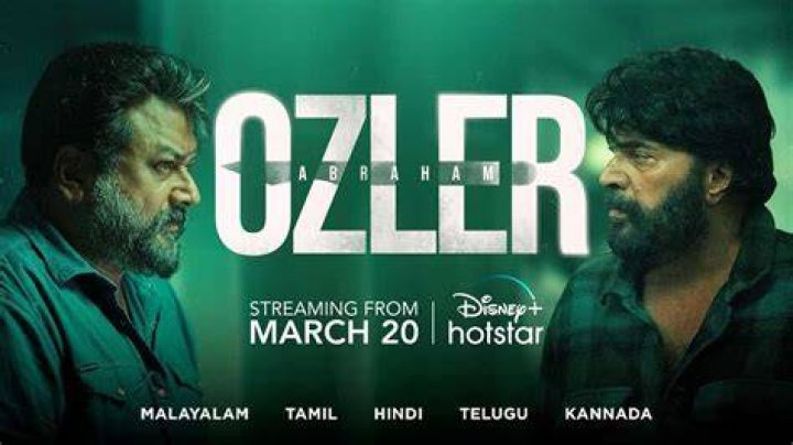 Abraham Ozler OTT Streaming
