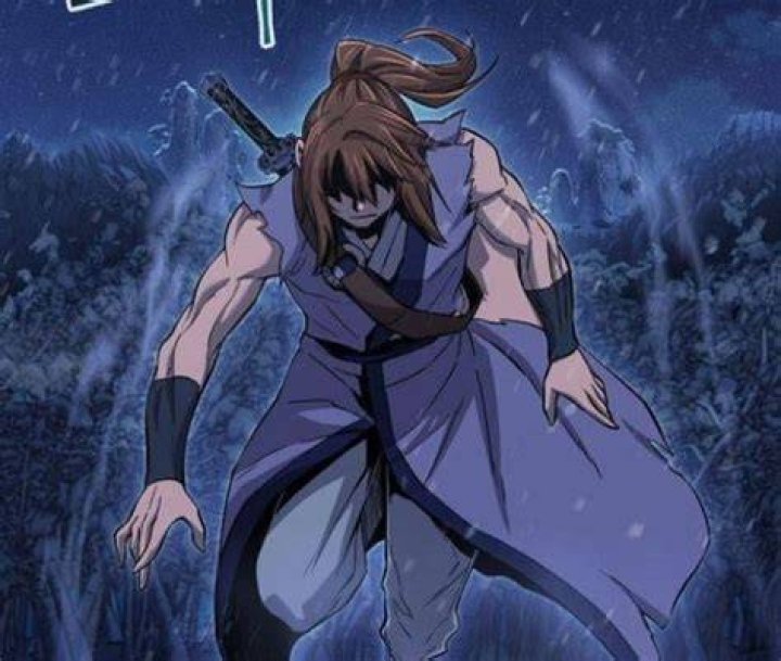 Absolute Sword Sense Chapter 59 release date