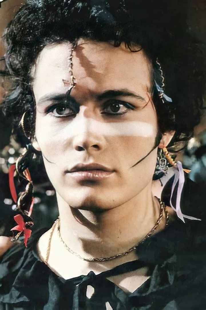 Adam Ant