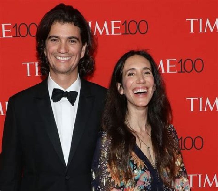 Adam Neumann Biography, Age, Height, Wife, Net Worth, Family