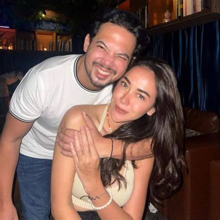 Adilla Dimitri Wikipedia: Everything To Know About Wulan Guritno Husband