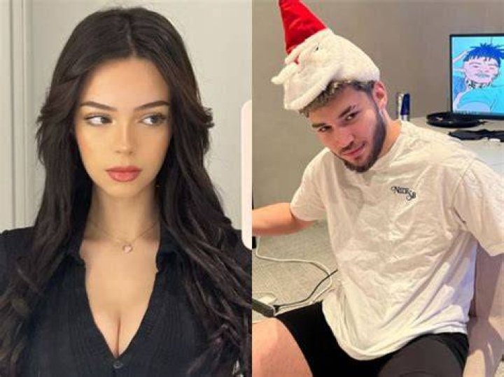 Adin Ross Girlfriend: Who Is He Dating?