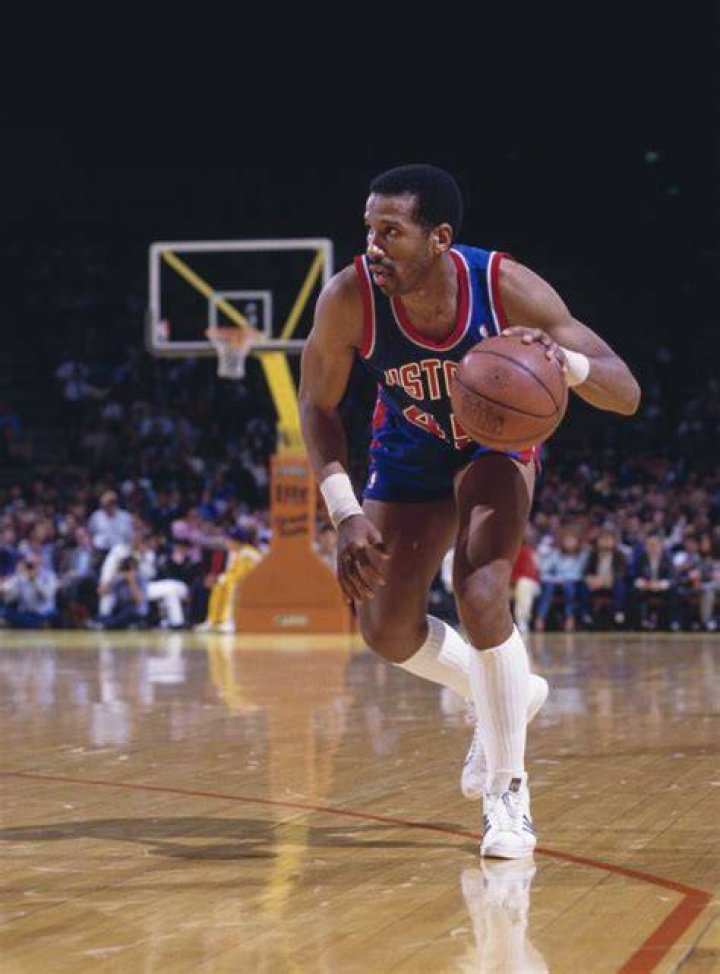 Adrian Dantley Biography, Age, Height, Wife, Net Worth, Family