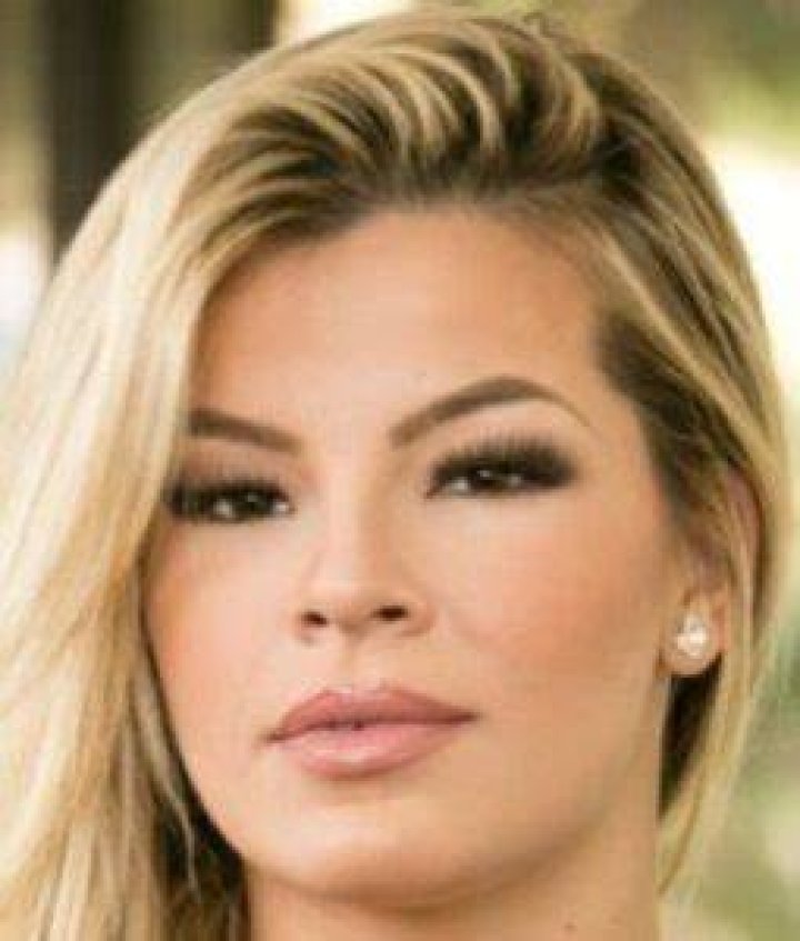 Adriana Sephora Biography, Age, Height, Husband, Net Worth, Family
