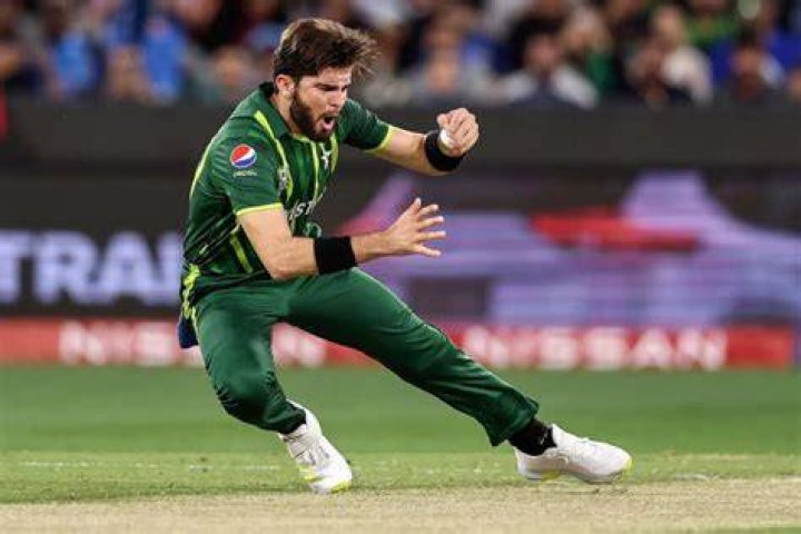 Afridi's Youtube channel