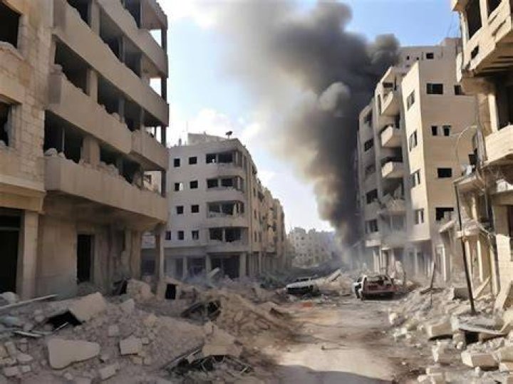 Aftermath of the Israel-Gaza Crisis