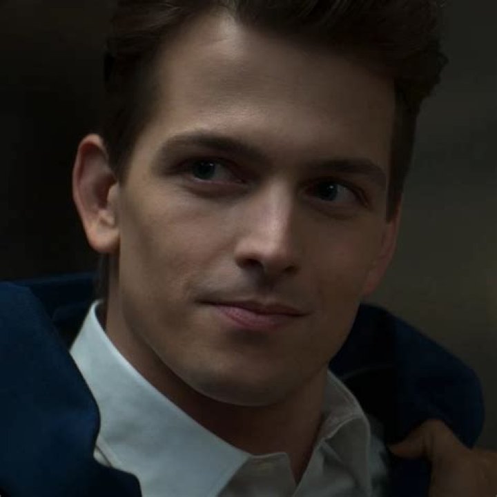 Aidan Maese-Czeropski wiki