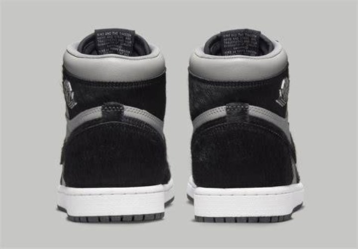 Air Jordan 1 High 