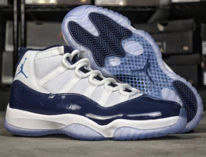 Air Jordan 11 