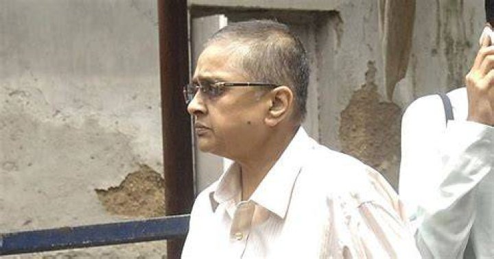 Ajay Mafatlal