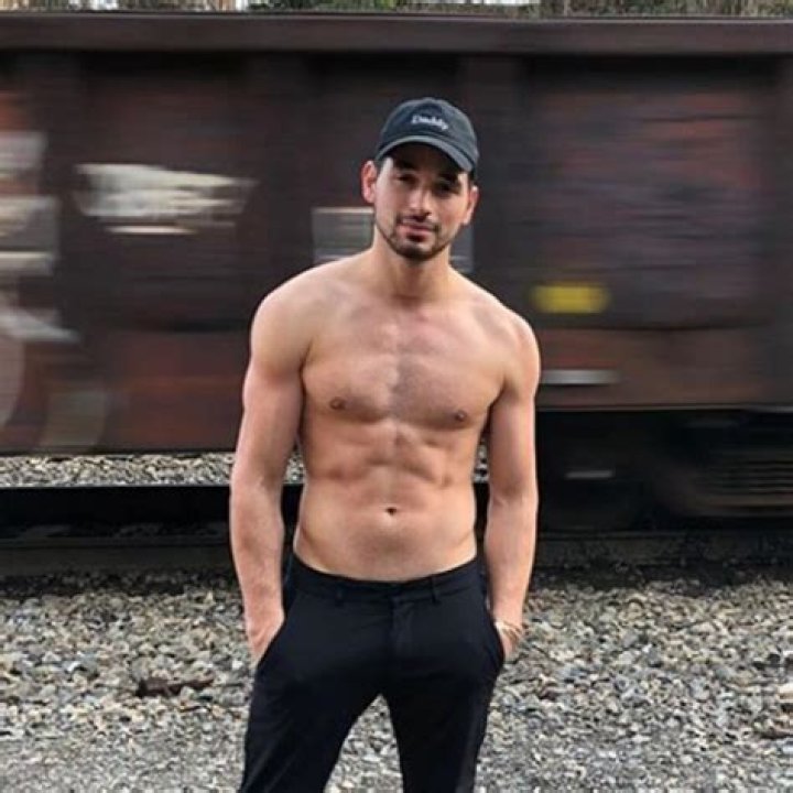 Alan Bersten Height, Weight, Net Worth, Age, Birthday, Wikipedia, Who, Instagram, Biography