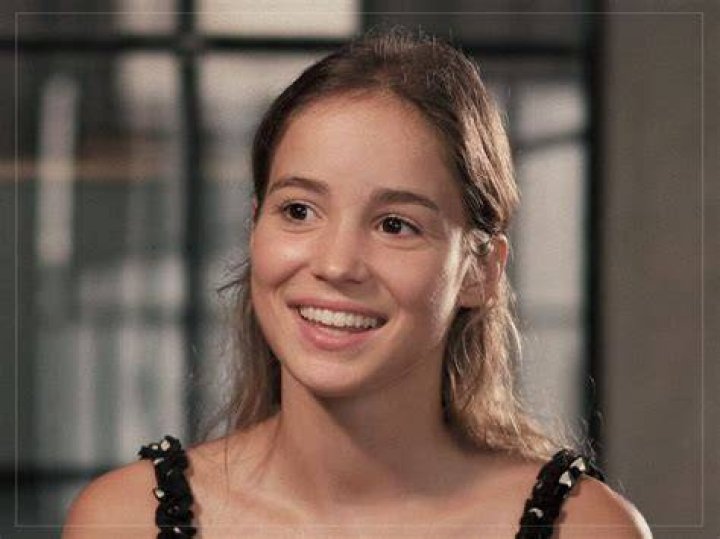 Alba Baptista debut lead film Miami