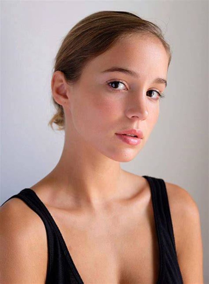 Alba Baptista wiki