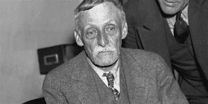 Albert Fish