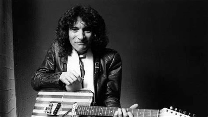 Albert Lee